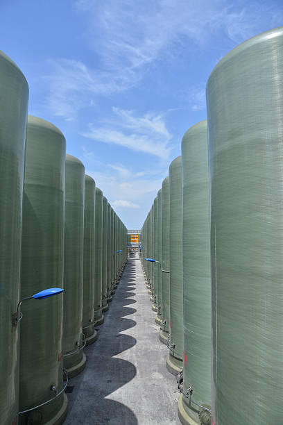 Water Treatment & Environmental Systems
